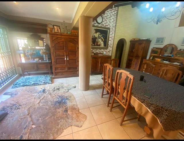 4 BEDROOM HOUSE FOR SALE IN DENNESIG